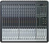 Audio Mixer RMV Series