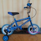 New Kids Bicycle 12