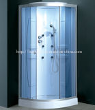 CE RoHS ISO9001 2008 Simple Shower Room (90*90cm)