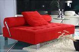 Suede Sofa Slipcover (JPSL-1500)