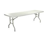 (SY-183C) Long Cheap Plastic Table/Party Table/Space Saving Furniture/Banquet Table