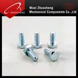 Zinc Plated Carbon Steel Hexagon Bolt