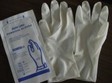 High Quality Disposable Latex Examination Gloves