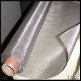 SUS 304 Stainless Steel Woven Wire Mesh