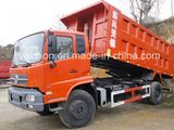 Dongfeng 4X2 Rhd 220HP Dump Truck