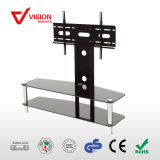 Living Room Furniture Wall Mount TV Stand with Cabinet