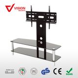 Living Room Furniture Wall Mount TV Stand with Cabinet