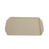 Bamboo Fiber Tableware / Bamboo Fiber Flat Tray