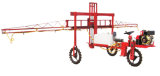 Factory Direct Sales Tobacco Spraying Agriculture Machine