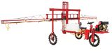 Factory Direct Sales Tobacco Spraying Agriculture Machine