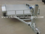 Car Carrier Trailer with Winch Cct010A