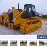 220HP Bulldozer Shantui SD22 Bulldozer