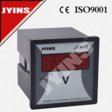 Single-Phase Digital Voltage Meter (JYX-72)