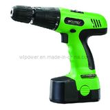 18-Volt Nicad Cordless Hammer Drill (LY601-SC)