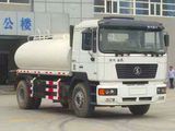 Shacman 15000 Litre Sprinkler Truck