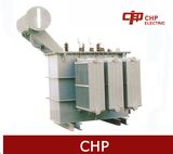 S11 Series 35kv Power Transformer