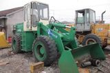 Used Kawasaki 75z Wheel Loader