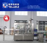 Automatic Liquid Filling Machine / Liquid Beverage Filling Machine