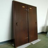 Acoustic Door