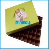 2014 Fancy Design China Chocolate Box for Gift