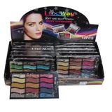 Eyeshadow, Eye Shadow (8816)