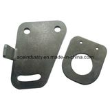 Steel Zinc Plating Metal Stamping Part