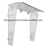 DIY Aluminum Canopy/Carport