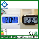 Hot Sale LED Backlight Desktop Digital LED Alarm Clock