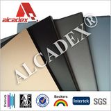 5mm Becker Painting 20 Years Warranty Aluminium Composite Sheet