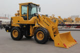 2 Ton Wheel Loader Zl928b for Distributor Best Selling in China