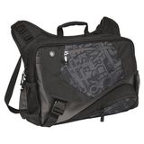 Business Travel Shoulder Document Laptop Computer Messenger Sling Bag