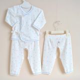 Unisex Baby Suit, Cotton Suit (MA-B008)