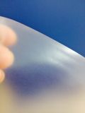 Hot Un-Transparent PVC Film PVC Membrane PVC Material