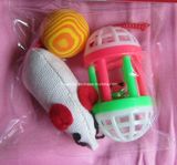 Cat Balls, Cat Toys, Pet Product