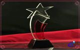 Glass Crystal Crafts for Business Gifts (FC88814)