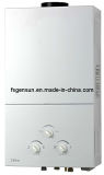 Home Appliances Shower Heater of Gas Range