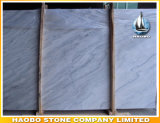 Factory Direct Marble Picasso White High Quality