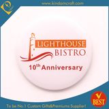 Custom Logo Printing Metal Badge for Gift