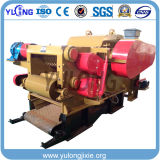 Large Capacity Wood Sawdust Machinery for Sale