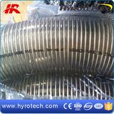 Hot Sale PVC Steel Wire Reinforced Hose