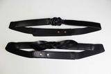 Ladies Fashion Elastic Belt Zeb613