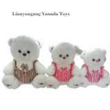 Experienced China Exporter Plush Soft Stuffed Teddy Bear Toy