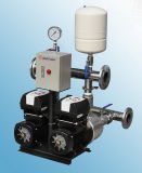 Bedford Water Supply Pump Equipment (B603S)