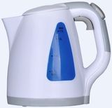 Hot Sale Model Plastic Electric Jug in 2014