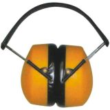 Anti-Noise Ear Defenders Protective Sound Proof CE Safety Earmuffs