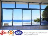 Top-Rated Aluminium Sliding Window