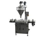 Semiautomatic Powder Packing Machine / Filling Equipment