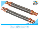 Refrigeration Stainless Vibration Absorber