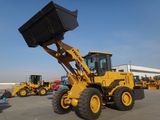 Wheel Loader Yn946g Wheel Loader Zl40