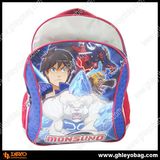 Latest Design Fashion Child Cartoon School Bag